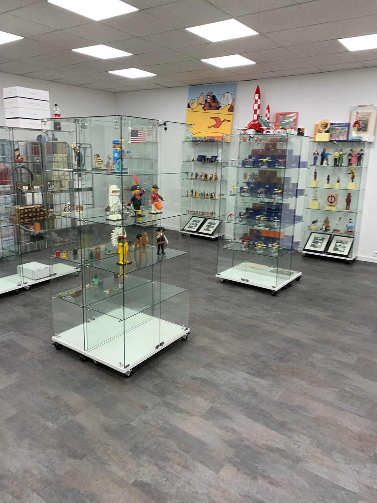 Collections et Vous  Trappes